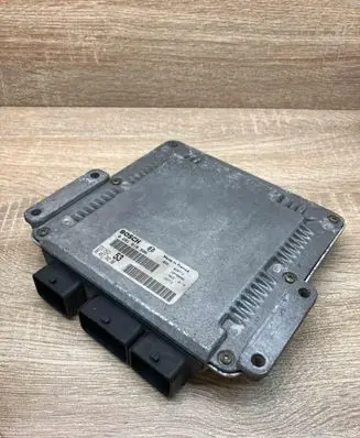 Citroen Xsara Engine control unit/module ECU 9646774280 0281010996