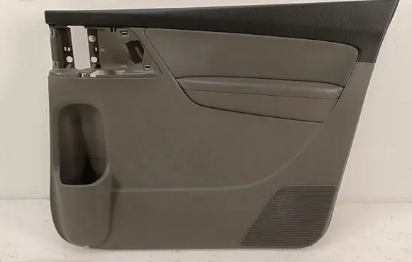 Seat Alhambra (Mk2) Rear door card panel trim 7N0867212