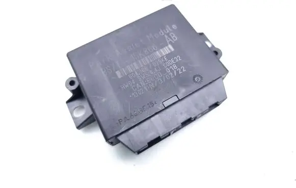 Ford S-MAX Parking PDC control unit/module BS7T15K866AB