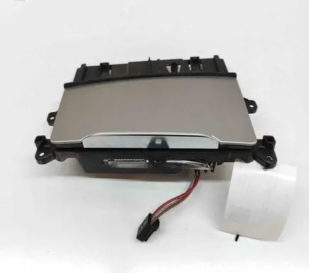 Audi Q7 4M Car ashtray 4M1863273A