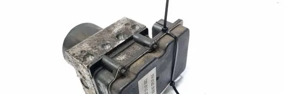 Skoda Fabia Mk1 (6Y) ABS Pump 6Q0907379AF002