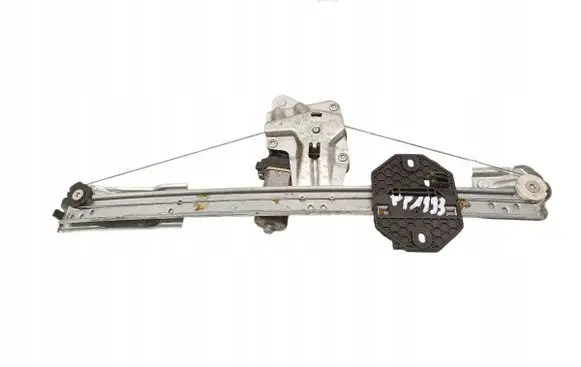 Dacia Logan II Front window lifting mechanism without motor 