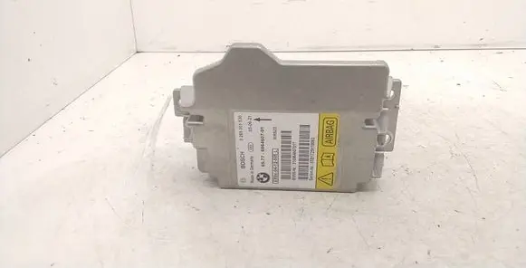 BMW 1 E81 E87 Airbag control unit/module 0285001530 6964607 31696460701T