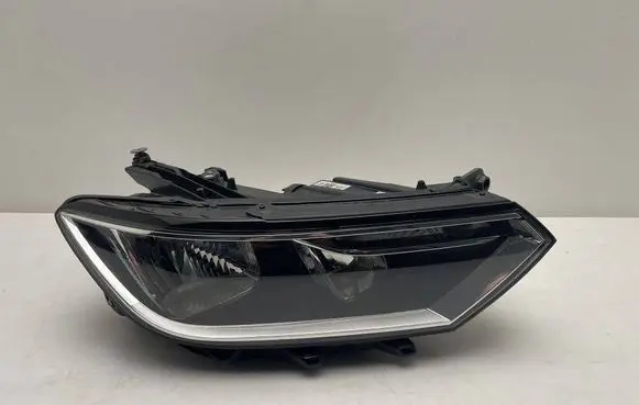 Volkswagen PASSAT B8 Headlight/headlamp 3G1941006C