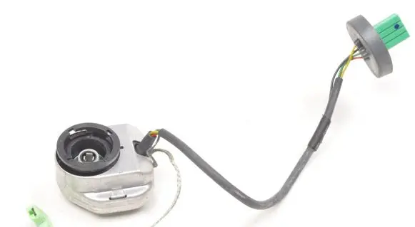 Mitsubishi ASX Xenon control unit/module W3T21071