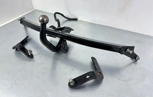 Tow bar set