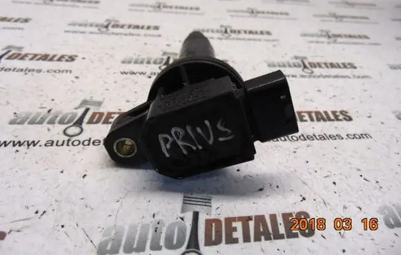 Toyota Prius (XW20) High voltage ignition coil 9091902240