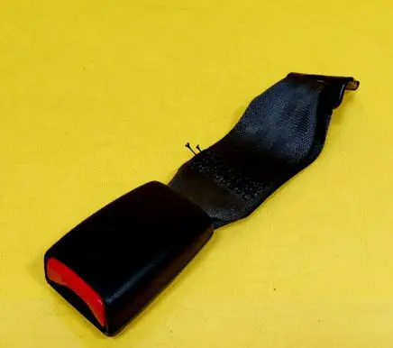 Honda Civic Rear seatbelt buckle 