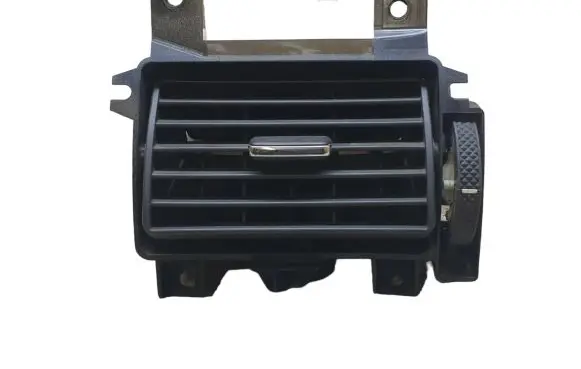 Ford Transit Dashboard side air vent grill/cover trim 8C1119C893AA W7702