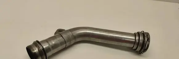 Renault Scenic III - Grand scenic III Intercooler hose/pipe 144603877R