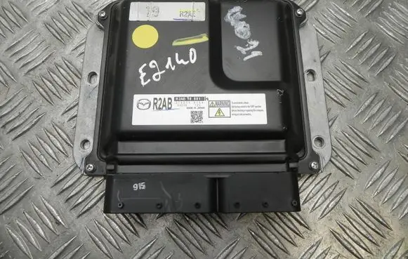 Mazda 6 Other control units/modules R2AB18881 E2140