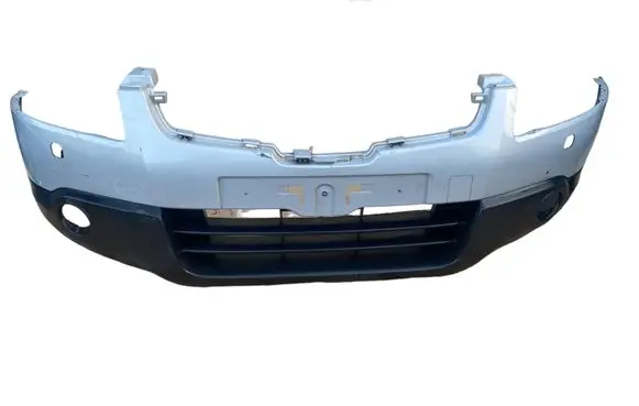 Nissan Qashqai Front bumper 62022JD00H