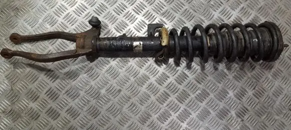 Mazda 6 Front shock absorber/damper gj6e34900f gj6e-34-900f