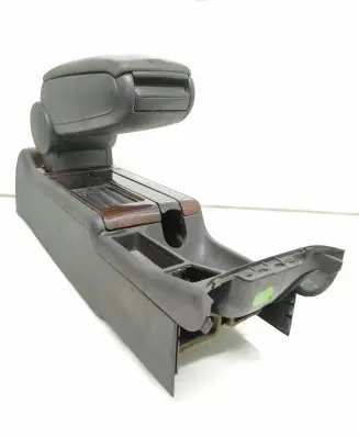 Audi A6 S6 C5 4B Center console 4b0863244 4b0863244b 4b0864207c