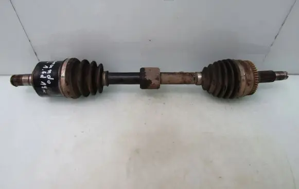 SsangYong Korando Front driveshaft 4130037020