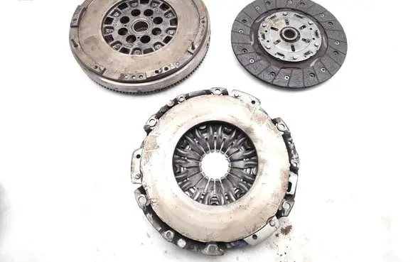 Opel Mokka Clutch set kit 1066239 C1066239