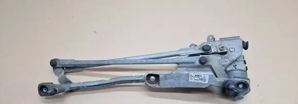 Ford Fiesta Front wiper linkage and motor 8A6117500AB