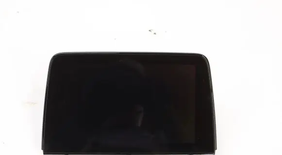 Ford Focus Radio/CD/DVD/GPS head unit JX7118B955FD