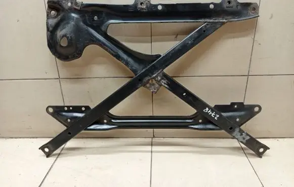 Front subframe