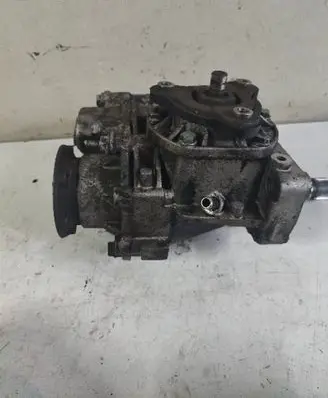 Volkswagen PASSAT B6 Gearbox transfer box case 409053