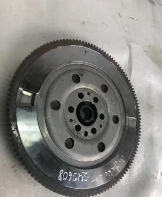 Nissan Juke II F16 Flywheel 123108176r