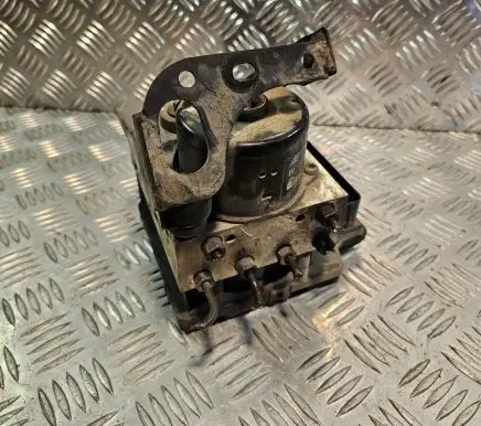 Seat Alhambra (Mk1) ABS Pump 7M3614111 YM212L580AA