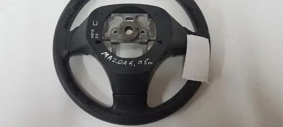 Mazda 6 Steering wheel GJ6A