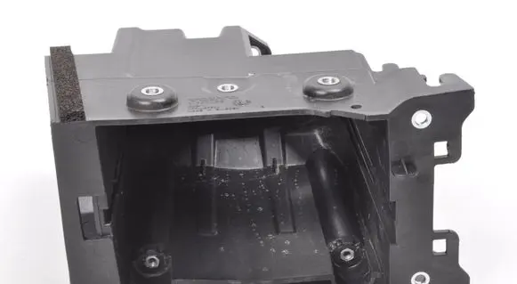 Volvo XC60 Battery box tray 31652062