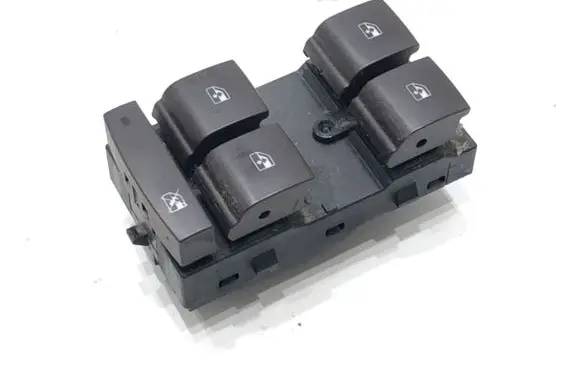 Opel Zafira C Electric window control switch 13305012