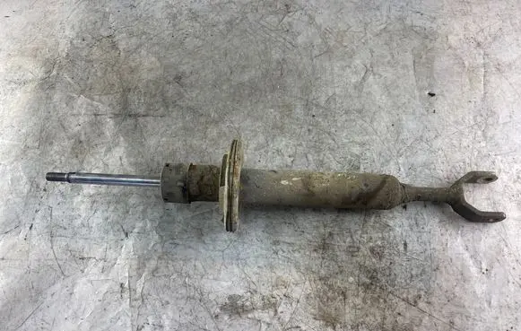 Volkswagen PASSAT B5 Front shock absorber/damper 3B0413031