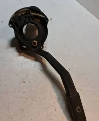 Audi 80 90 B2 Wiper control stalk 811953503C 912602