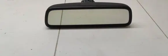 Peugeot 308 Rear view mirror (interior) 9835908980