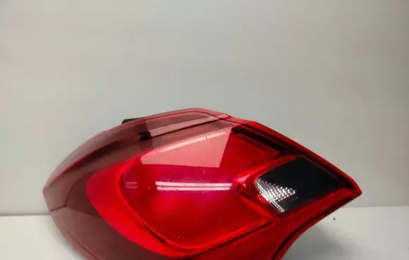 Opel Corsa E Rear/tail lights 13L12