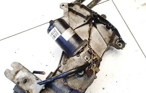 Citroen C8 Wiper motor 