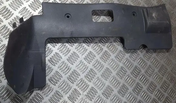 Volvo V70 Other interior part 9164893 3865