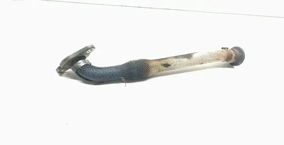 BMW 3 E92 E93 EGR valve line/pipe/hose 7563243