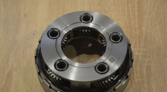Opel Antara Other gearbox part 6T45