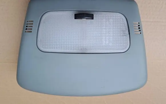 Mercedes-Benz Sprinter W906 Other interior light A9066950569
