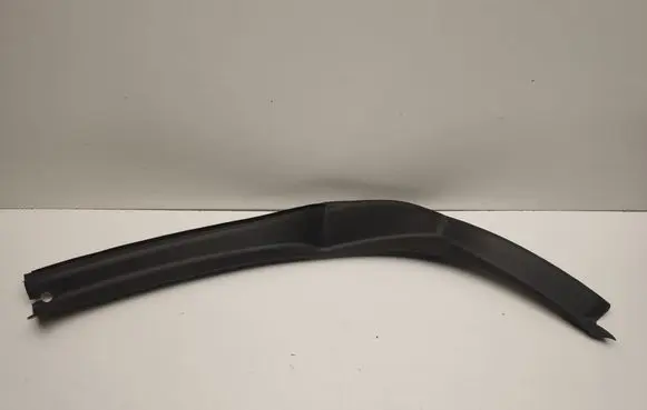 Mercedes-Benz CLS C218 X218 Tailgate/trunk side cover trim A2186900407