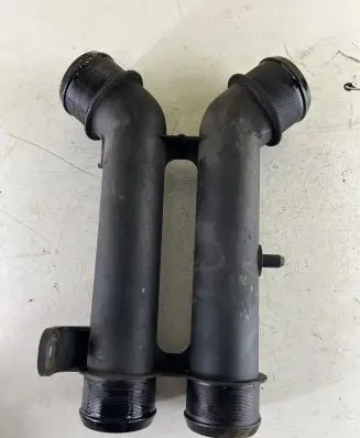 Citroen C5 Intercooler hose/pipe