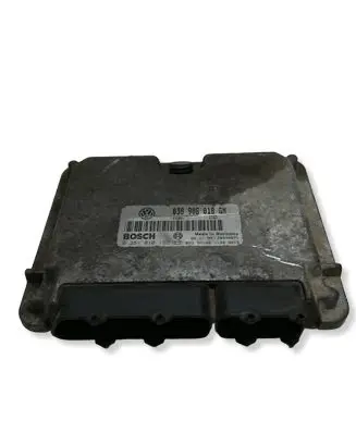 Skoda Octavia Mk1 (1U) Engine control unit/module 038906018GN 28SA4071 0281010182