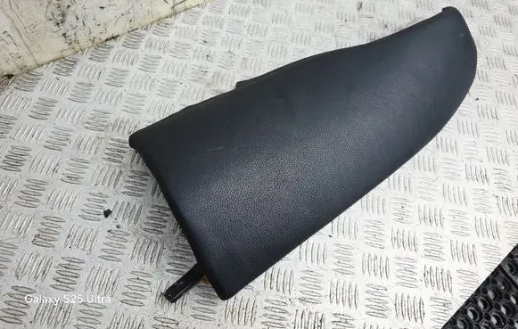 BMW 5 E60 E61 Rear seat side top trim 7061497 7119123