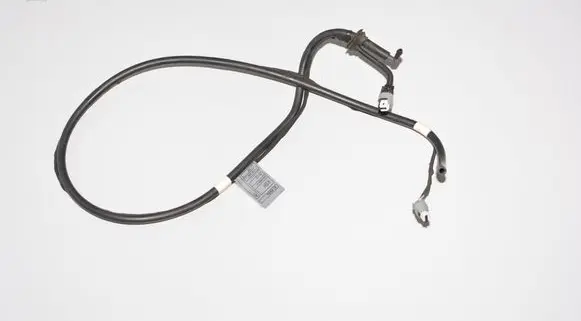 BMW 7 E65 E66 Windshield washer fluid hose 7019542 6907077