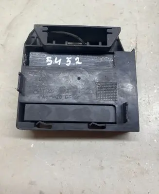 Comfort/convenience module