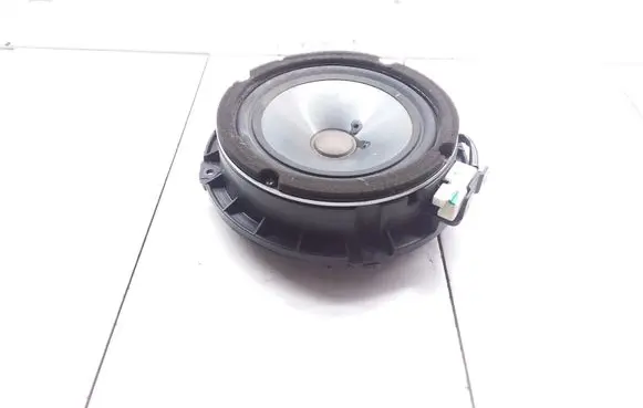 KIA Carens II Front door speaker 963301D700
