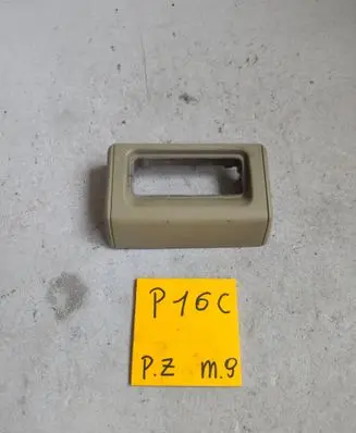 Peugeot 205 Other interior part 384728