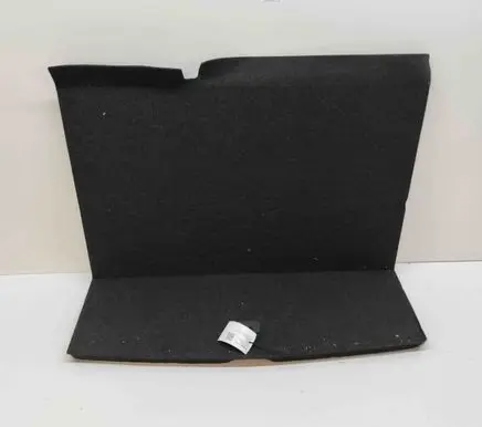 Volkswagen ID.4 Trunk/boot floor carpet liner 11A863463E