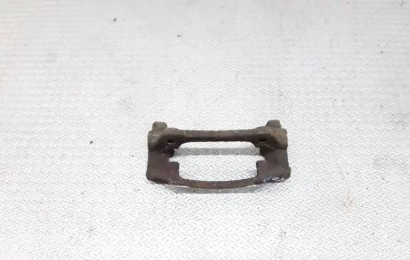 Toyota Yaris Front Brake Caliper Pad/Carrier 