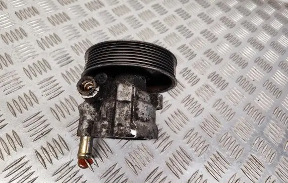 Power steering pump