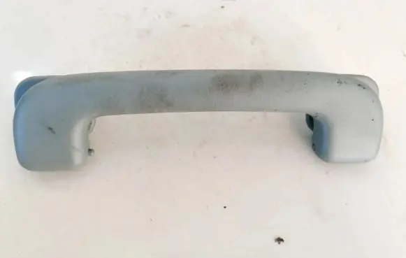 Renault Scenic I Rear interior roof grab handle 7700430496 usee